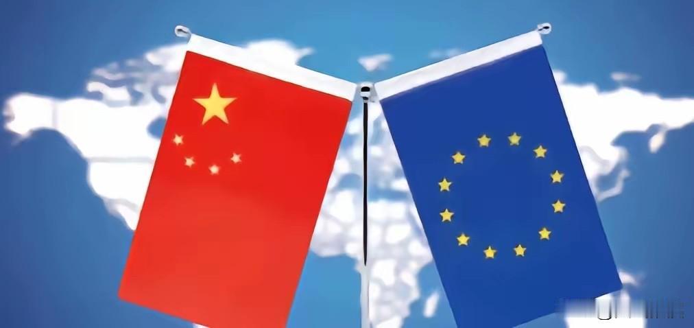 据彭博社披露，中国已暂停接收欧洲空客交付的飞机。

这件事看着简单，其实就是互相