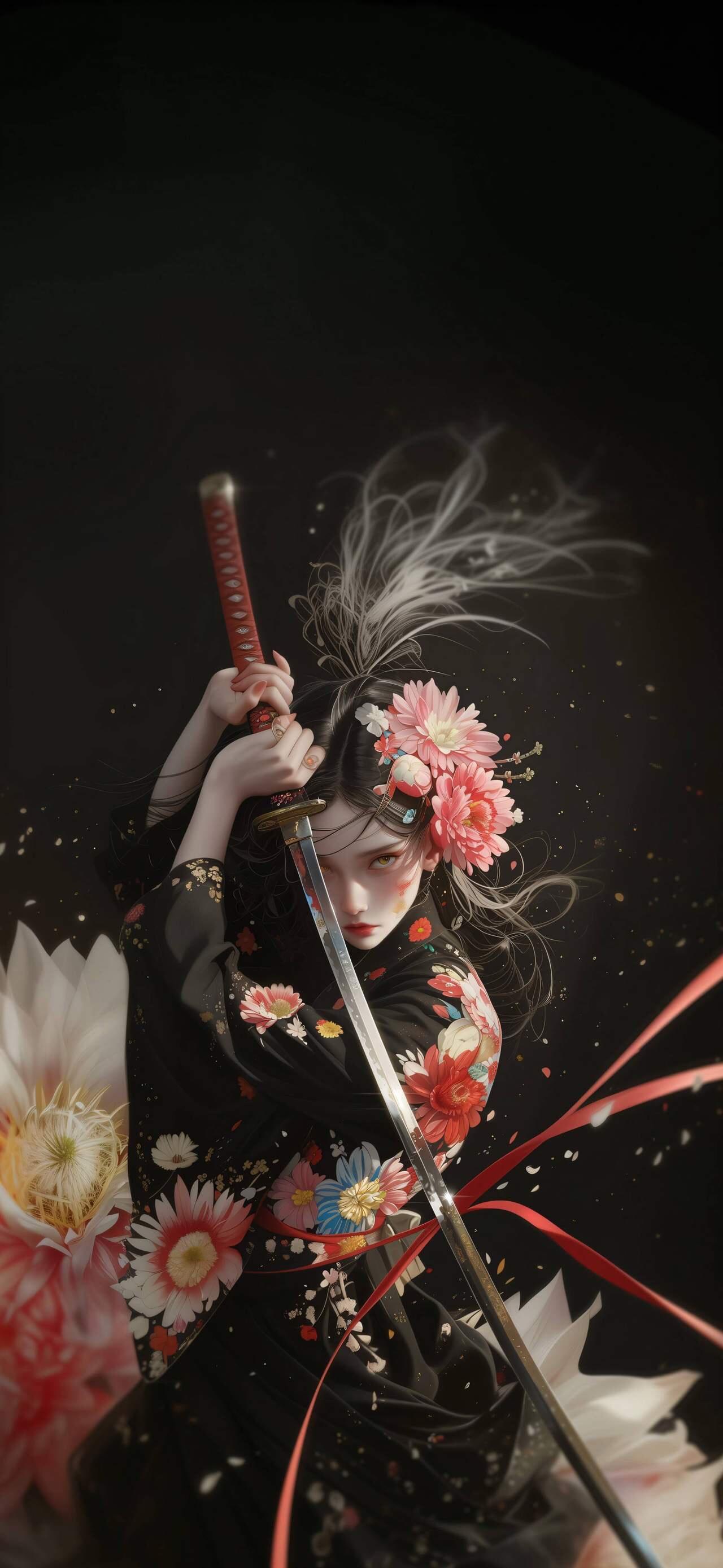 分享几张不错的壁纸