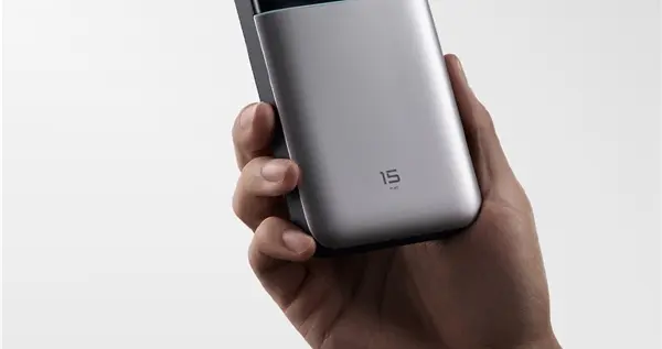 242元！酷態科15號超級電能卡Air發布：用上旗艦機硅碳負極+氮化鎵技術