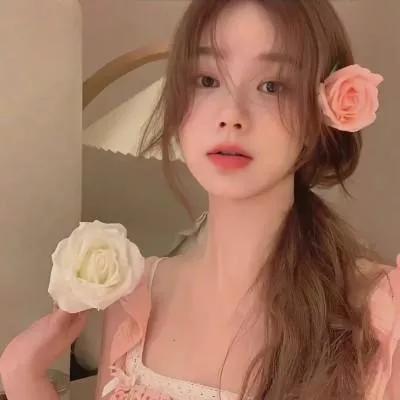 浪漫少女心🌹💕✨少女心氛围 绝美少女心 甜酷少女心 少女心 甜辣少女心 少女