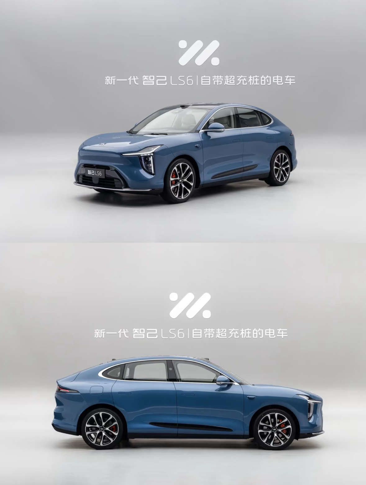 现款智己LS6长相太文艺，但太文艺未必是好事，在很多人眼里，文艺是“娘”。反映到