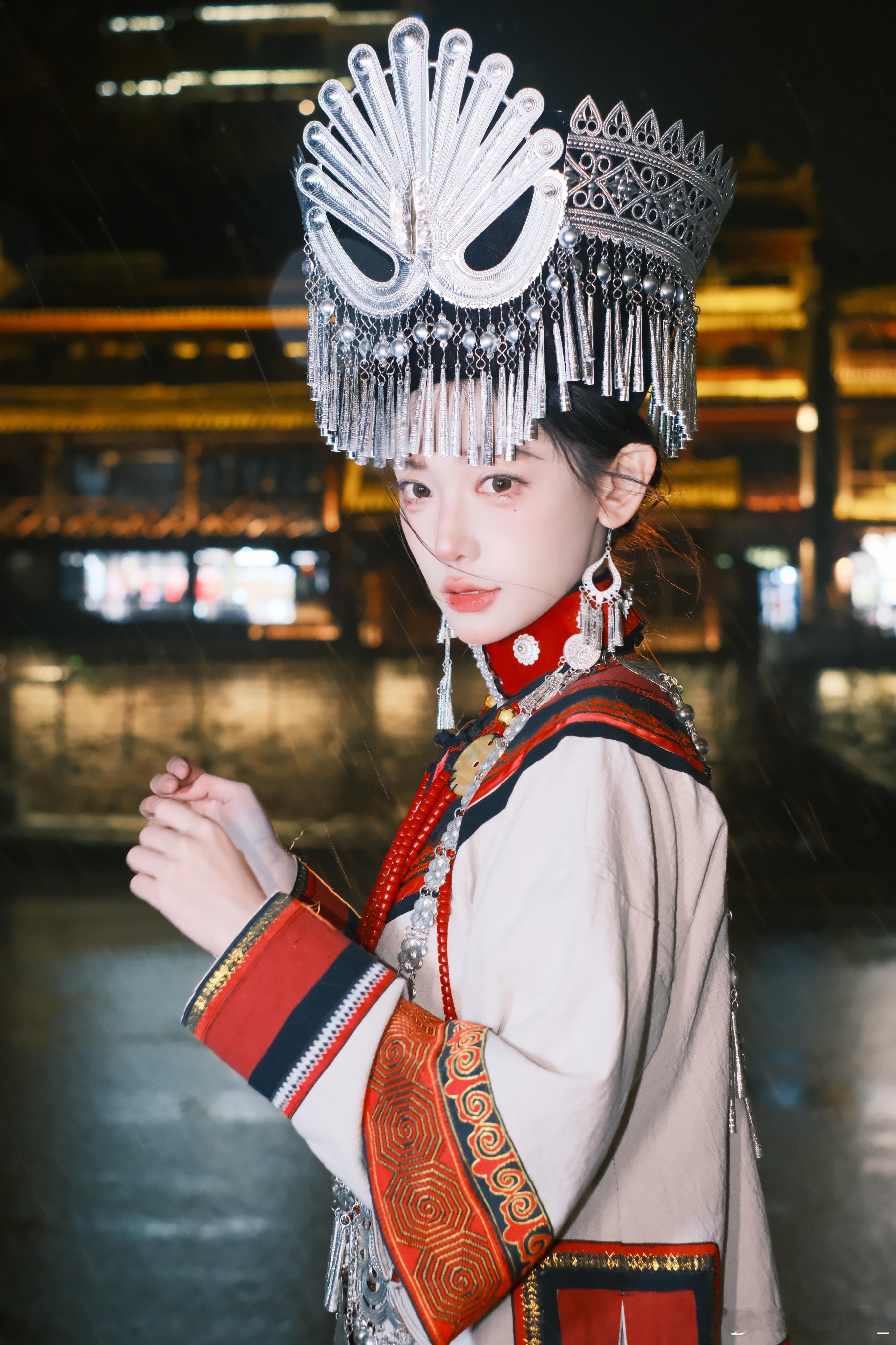 🪭 / 可是 还没学会下蛊 #王新迪[超话]# ​​​
