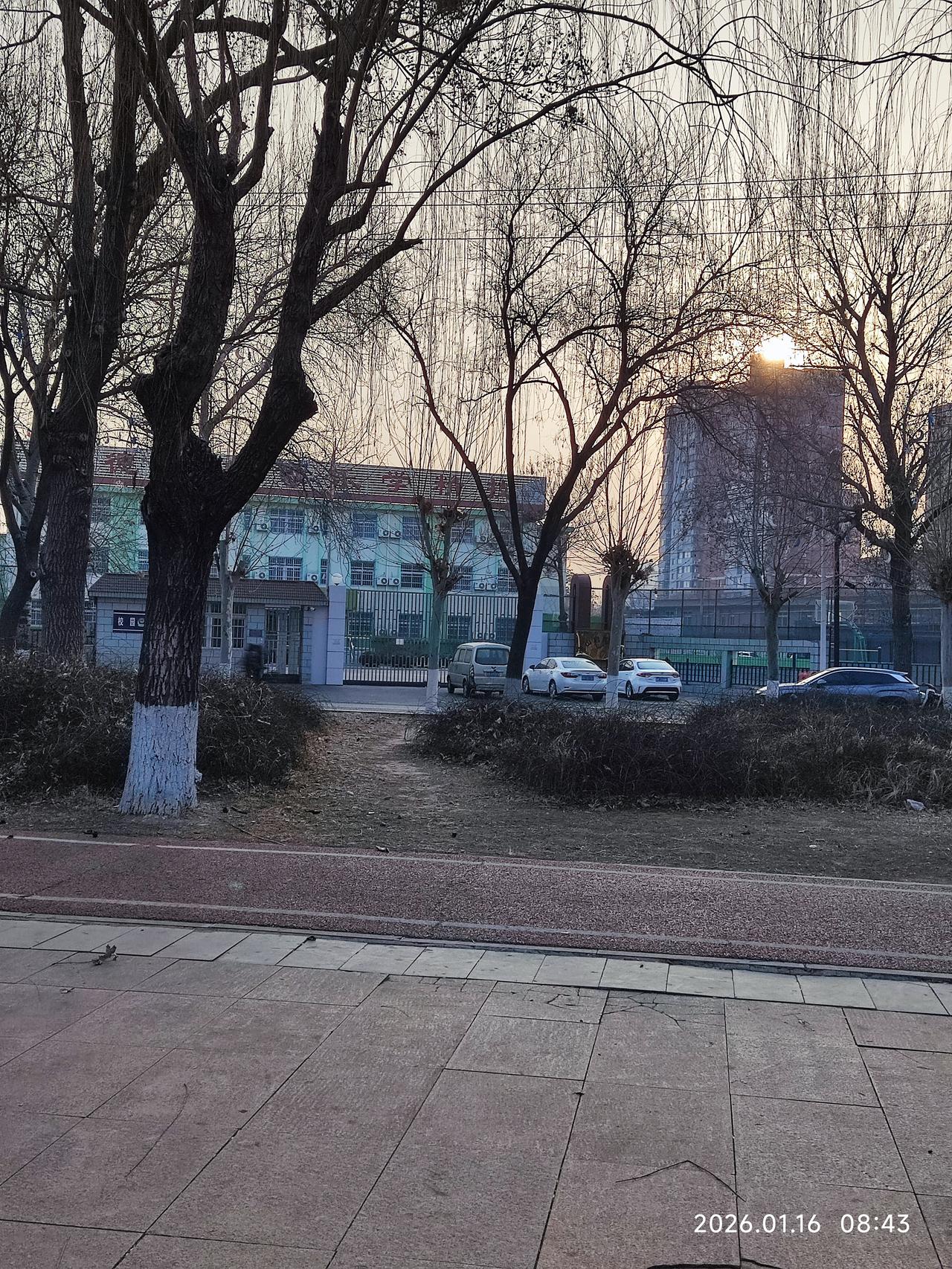 记录我的2026周日，参加好朋友孩子婚礼，与几位老同事相聚，谈起曾经让我们为之奋