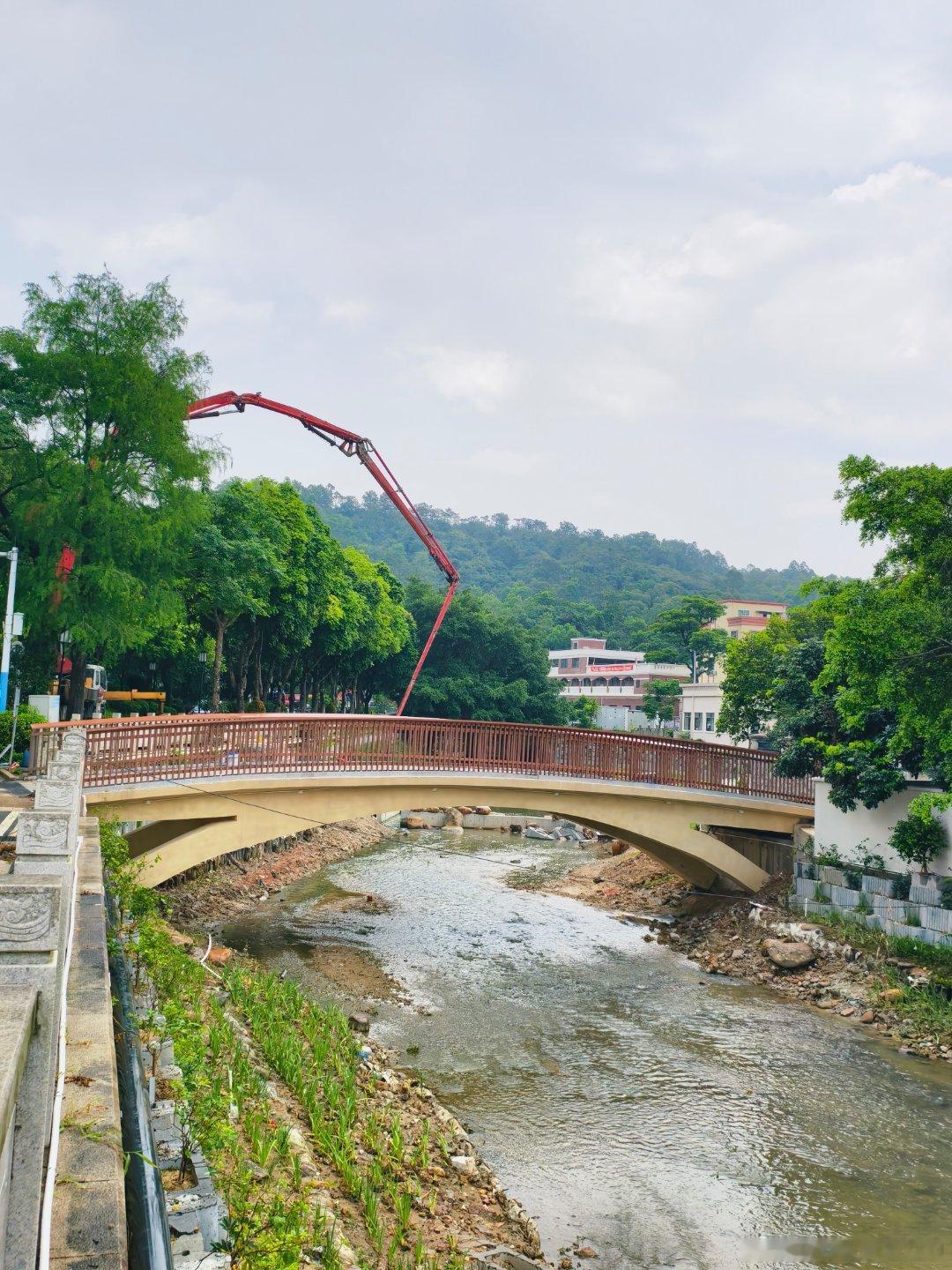 生态中山 老孙同志细蚊仔个时游水的兰溪河→，推翻大Q解放人类的思想在这里汇聚，从