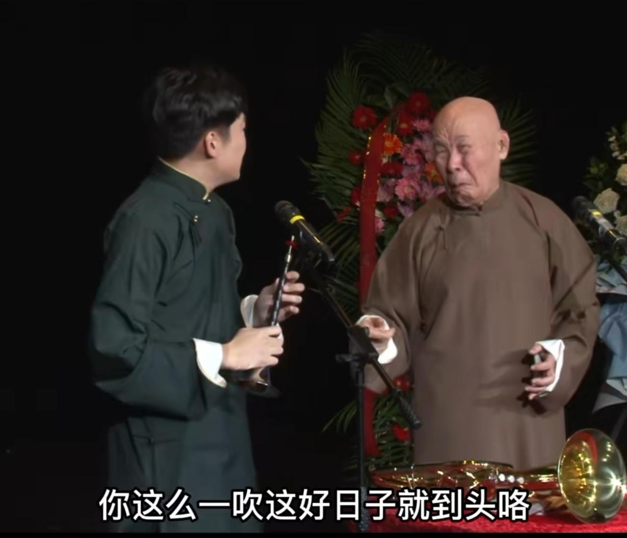 虽说之前吐槽李涵这次大赛的表现吐槽得比较狠，但其实我本身还挺喜欢这位演员的。
 