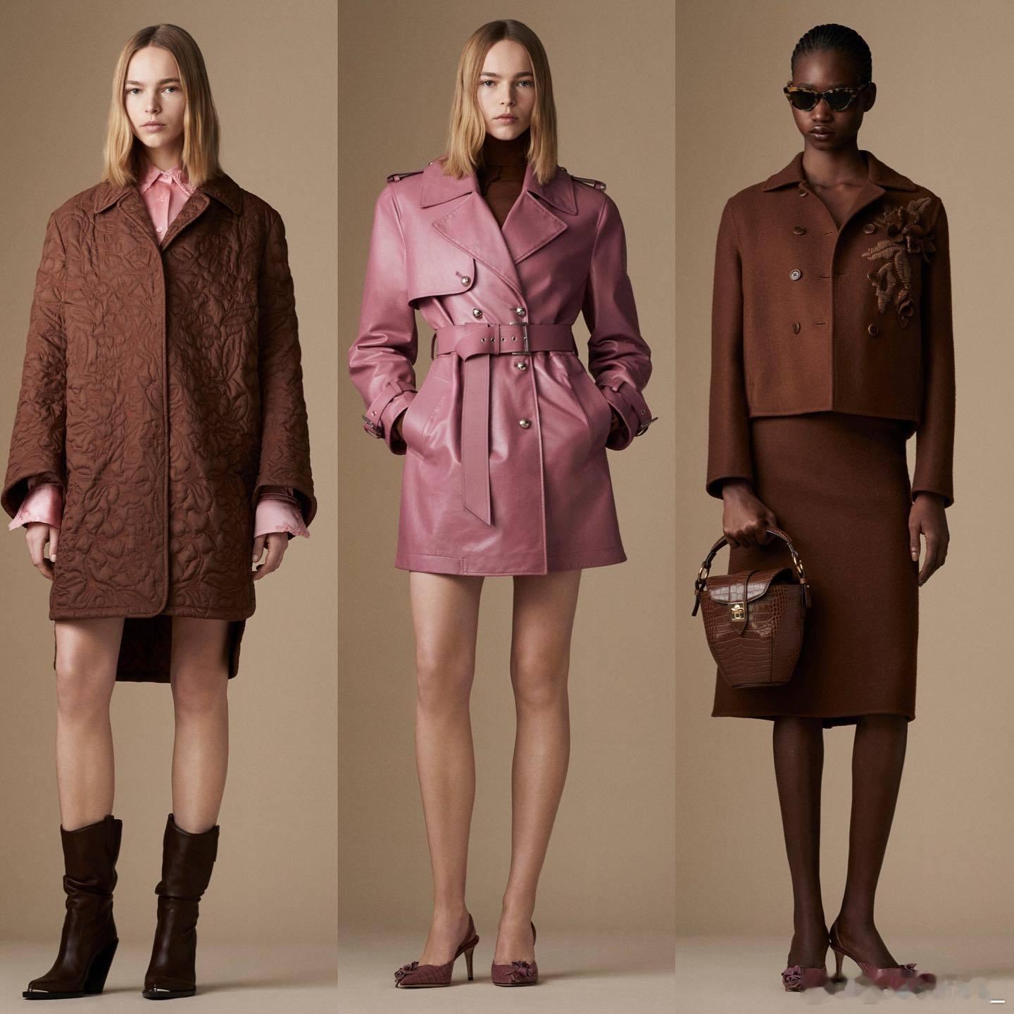 Ermanno Scervino Pre-Fall 2024#Ins##erma