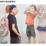 婉羽热看法律