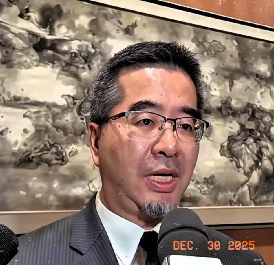 解放军举行围岛军演不久国民党副主席萧旭岑就出来做出回应了！萧旭岑说: 解放军这次