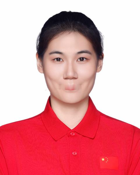 2025年第十五届全运会女排成年组【北京】队名单主攻：王云蕗、董禹含、逯雨菲、郭
