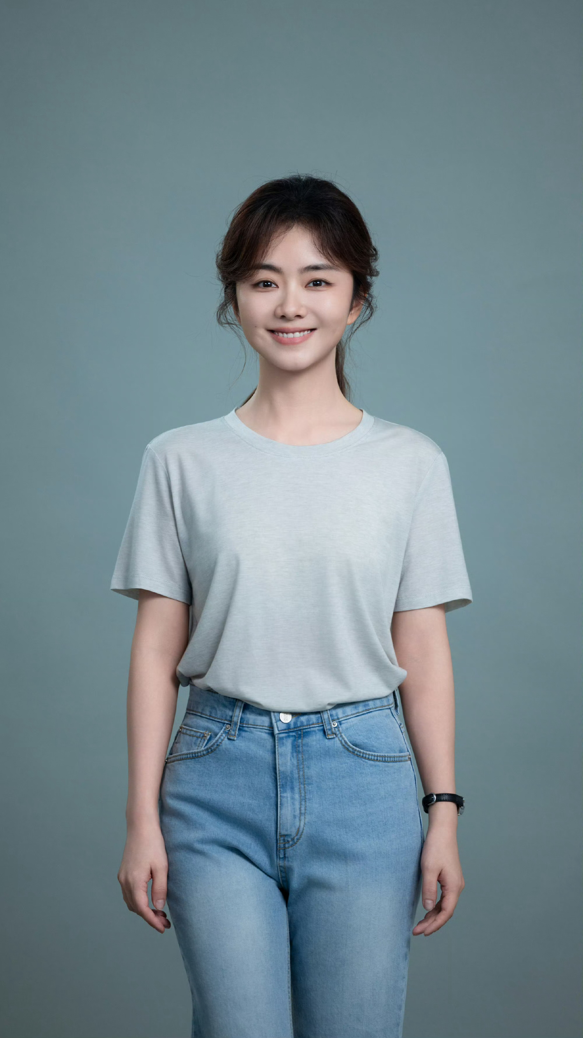 谭松韵谭松韵春禾之上 tsy 谭松韵季三妹有机会耳机分你一个，然后开启心动模式。