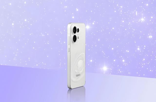 讲实话，OPPO Reno16系列刚进场时，我本无波澜，毕竟对OPPO向来兴趣寥