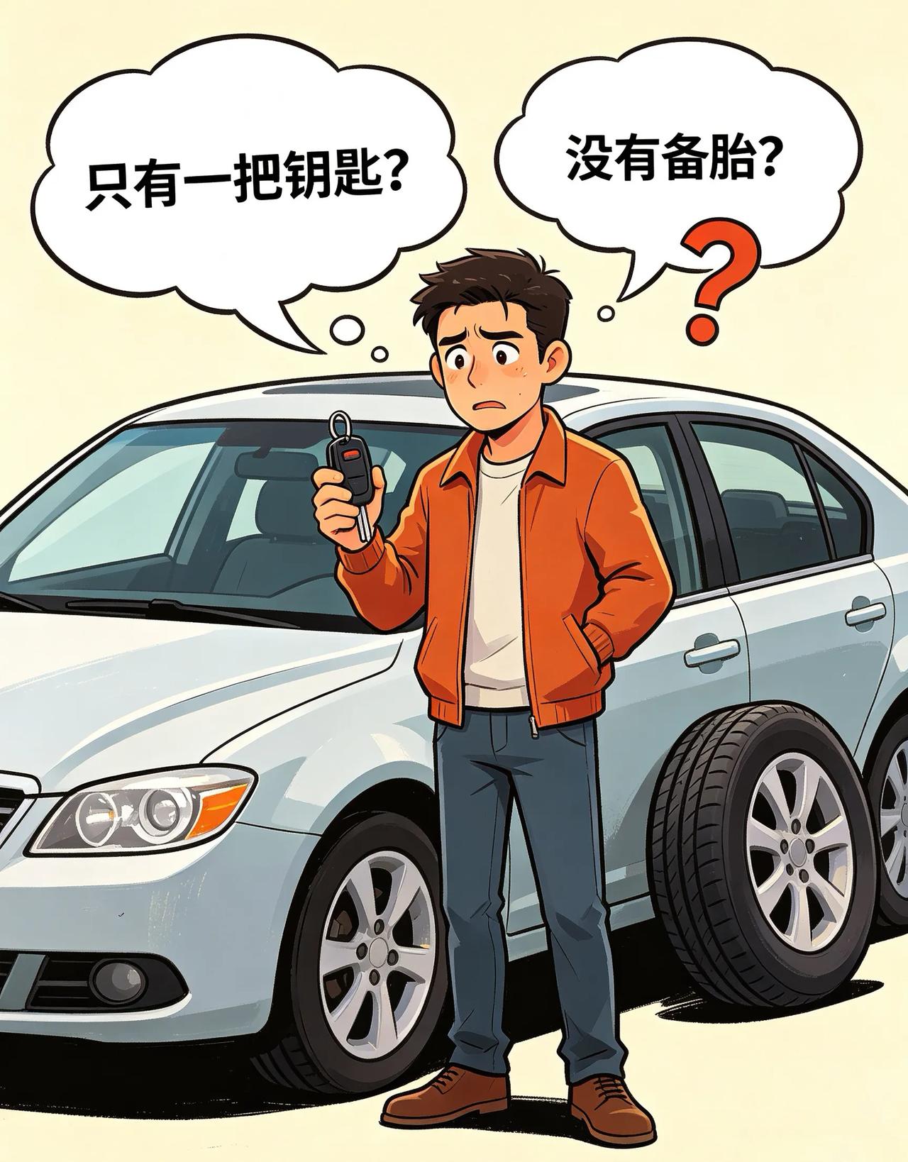 智能化，别成减配的借口！
现在新车减配成风，不少豪车也未能幸免。一边大肆宣传智能