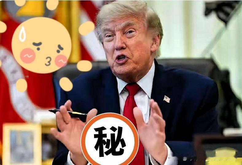 特朗普放出芯片大招！

目标拿下全球六成芯片产能
 
7月2日，特朗普在媒体专访