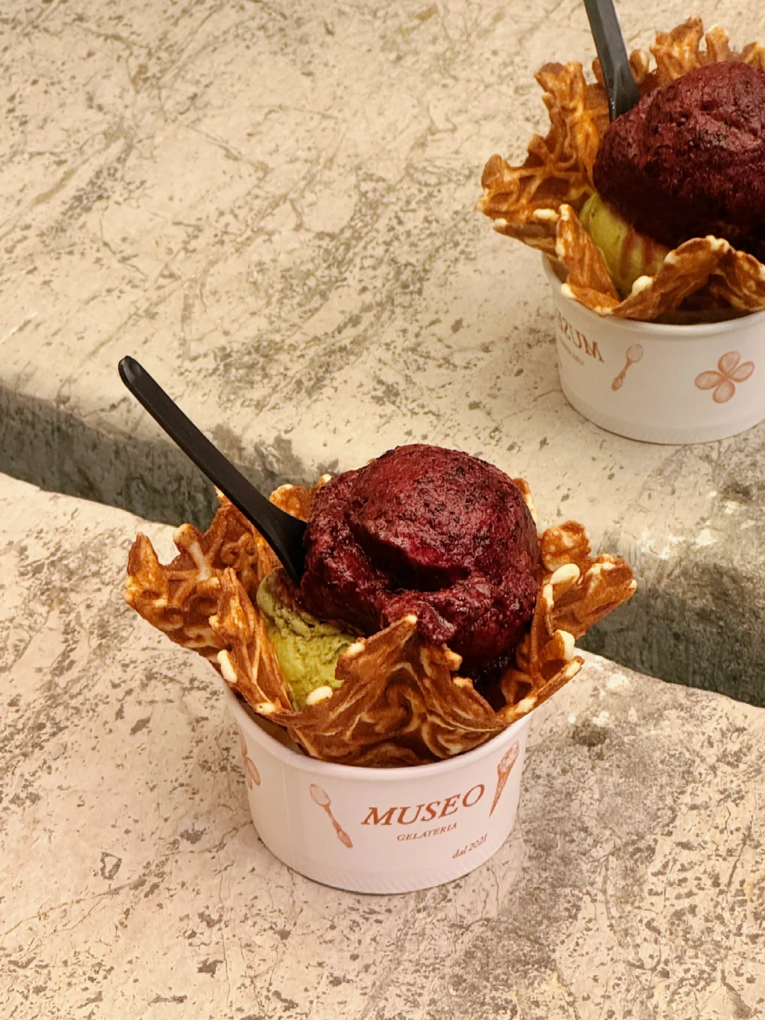 来苏州！！必打卡的苏州特色冰淇淋🍦