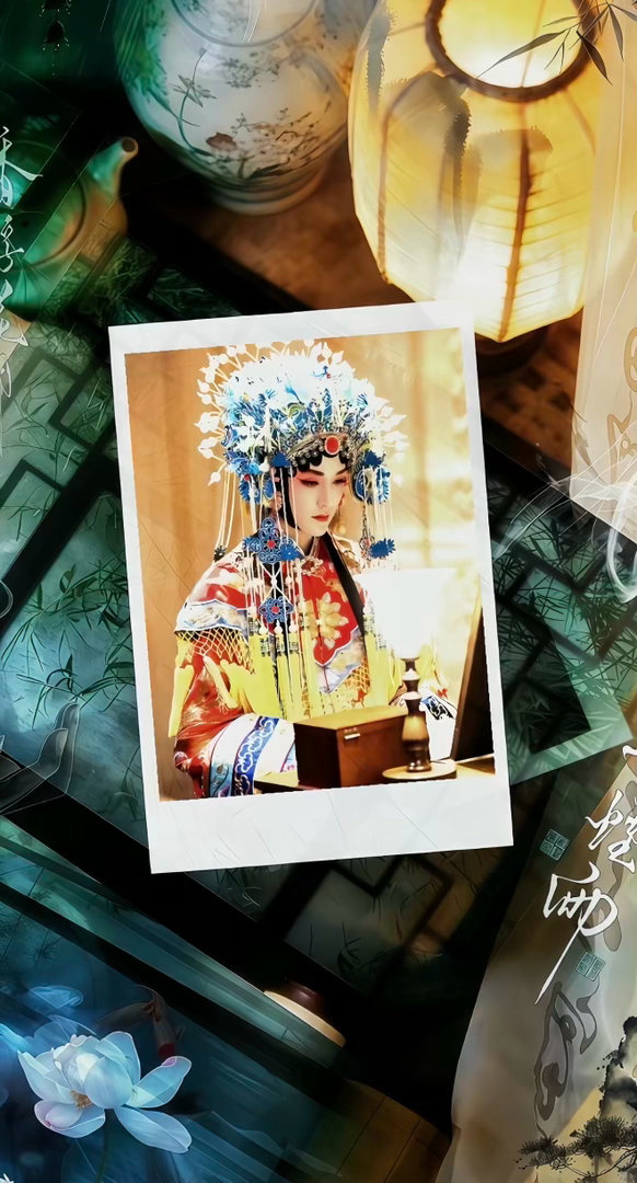 妈妈 