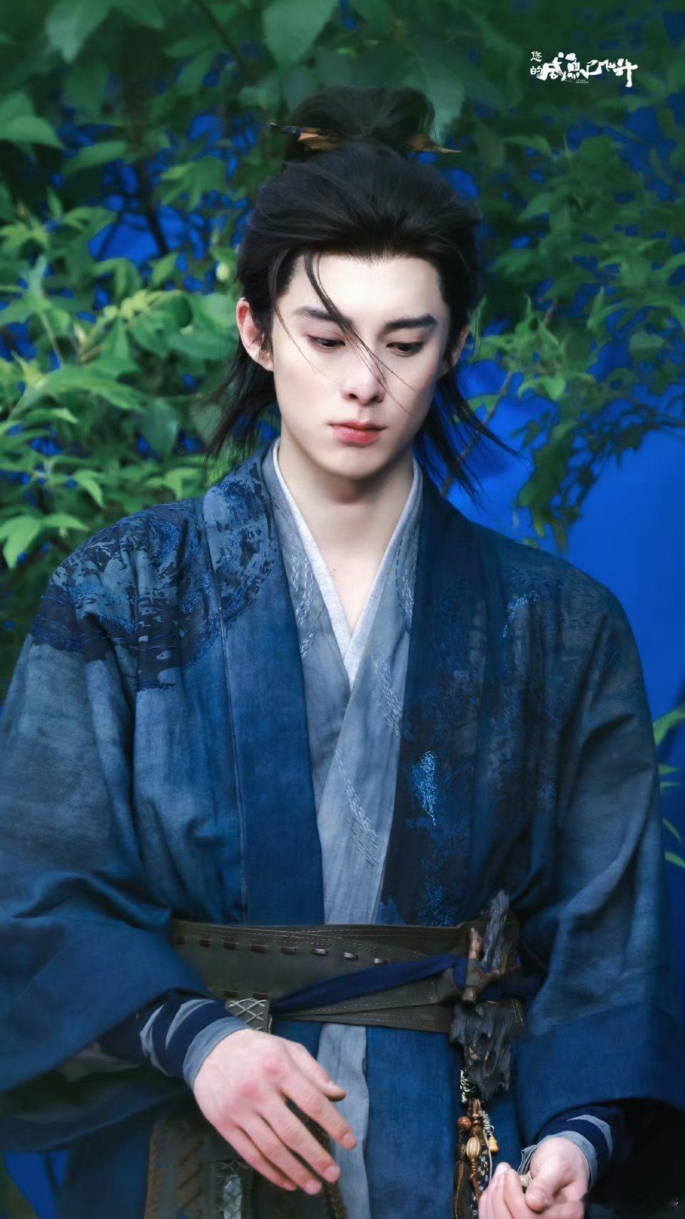 王鹤棣和代拍互拍王鹤棣反向操作和代拍互拍，这波操作太圈粉了！最后那无奈又宠溺的笑