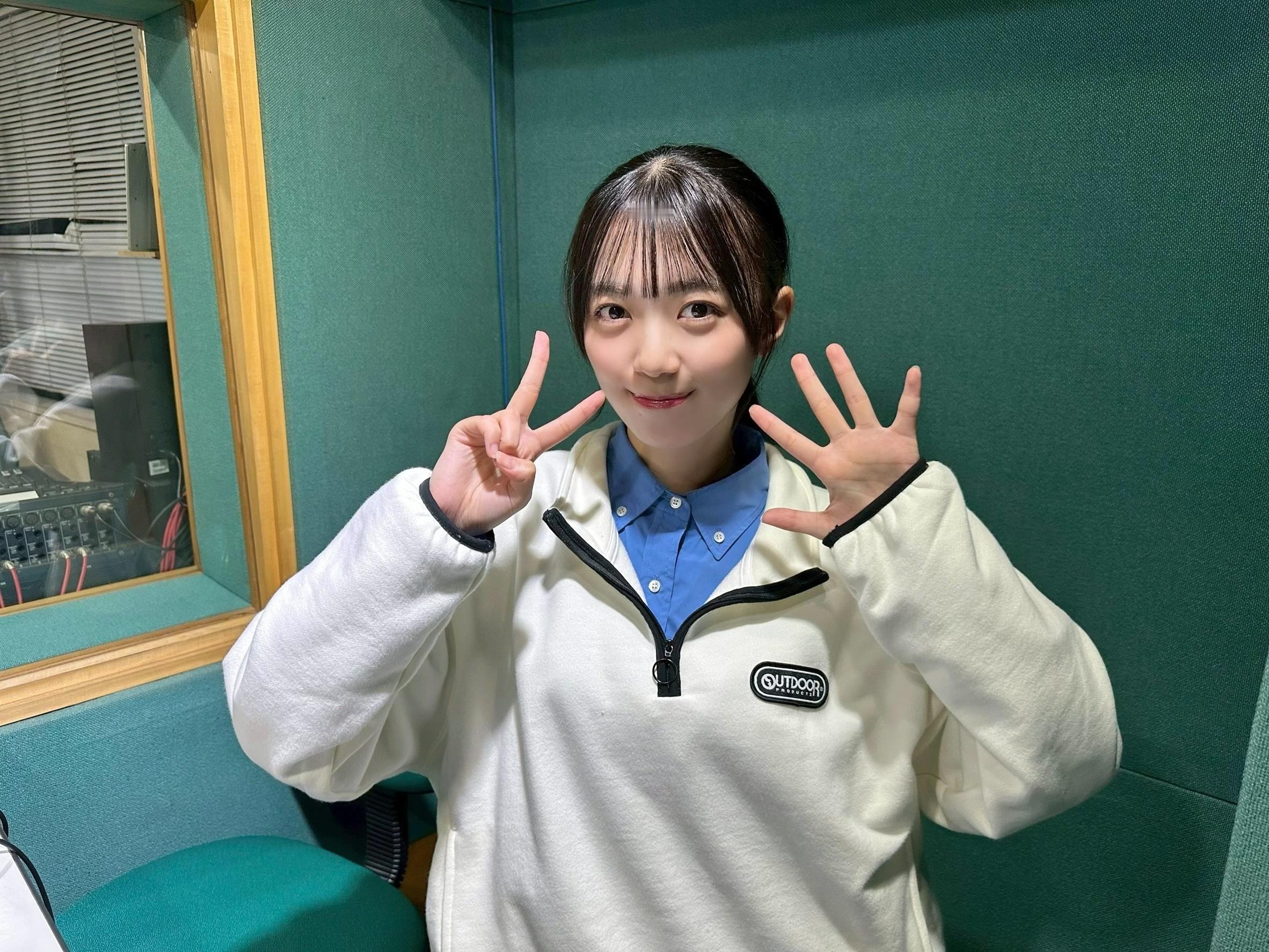 平尾帆夏⛵️　ひら砲らじお