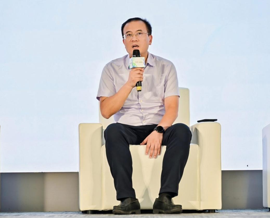 在昆山举办的“医疗人工智能自主创新之路”专题研讨会上，湖南省计算产业生态创新中心