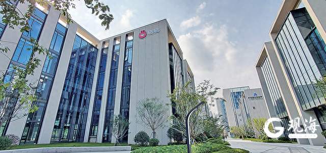 西海岸新区：解锁“无废”治理新范式
