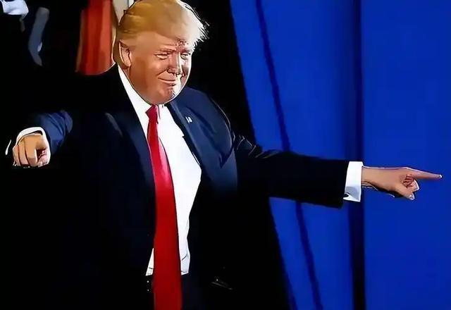 特朗普欲舍弃G7，筹建G5
          据外媒消息，特朗普打算放弃G7，