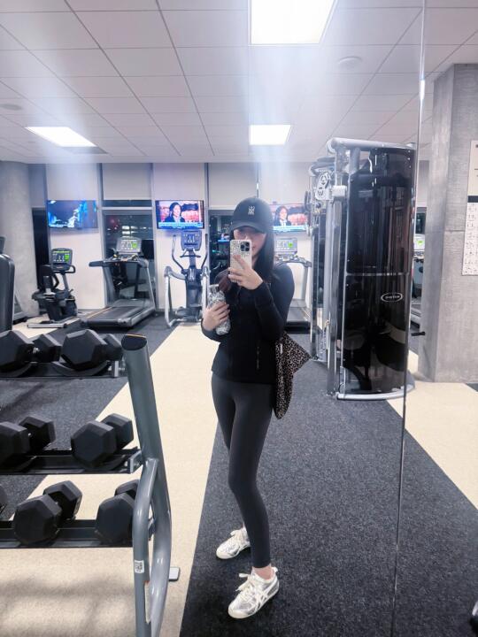 空姐的日常｜又在美国🇺🇸