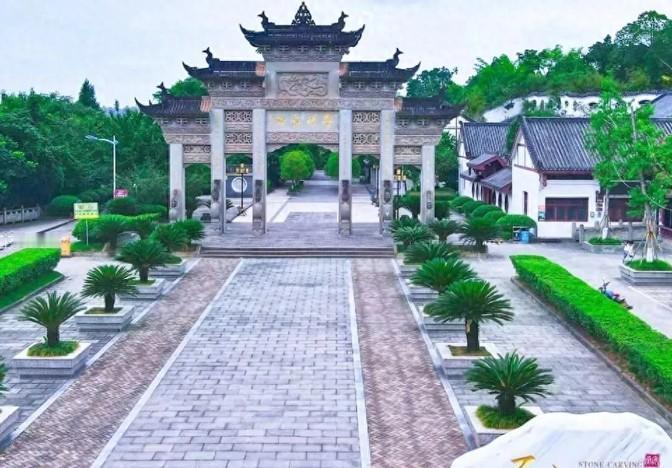 1400年历史的安岳石窟要免费啦！这波操作太香了！🎉

谁说文旅惠民就是走走形
