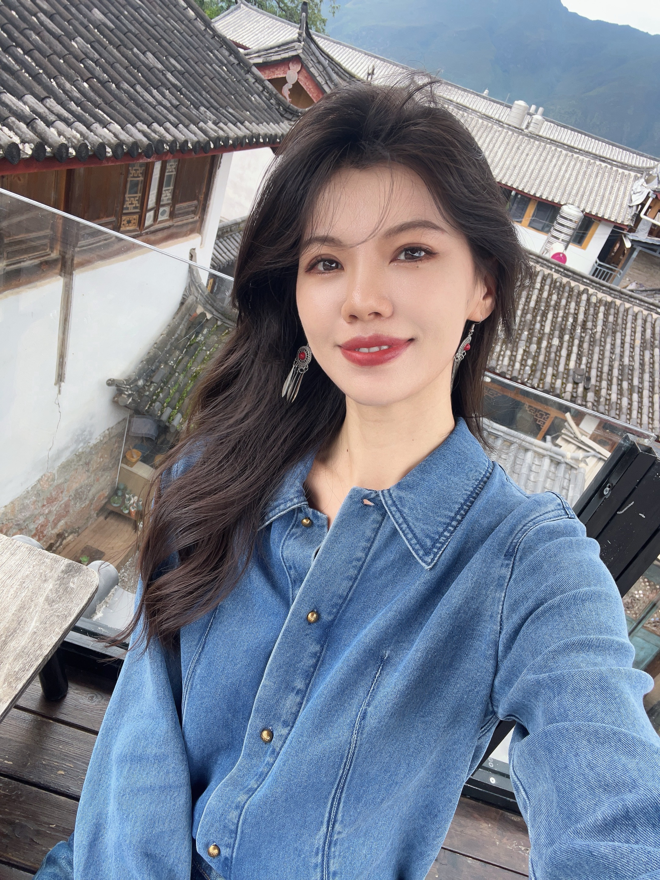 发际线第四年，恼是真的恼（懊恼的恼 ​​​