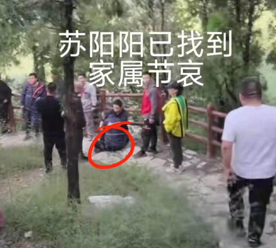 苏阳阳的事告诉所有家长一个道理
孩子大了，父母不要干涉太多。
尤其是婚姻大事，做