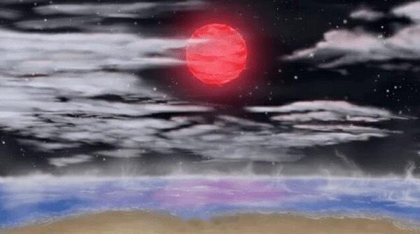 “超级地球”被正式发现！或具备生命宜居条件 