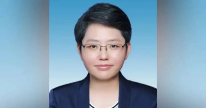 马珊珊当选沈阳市市长