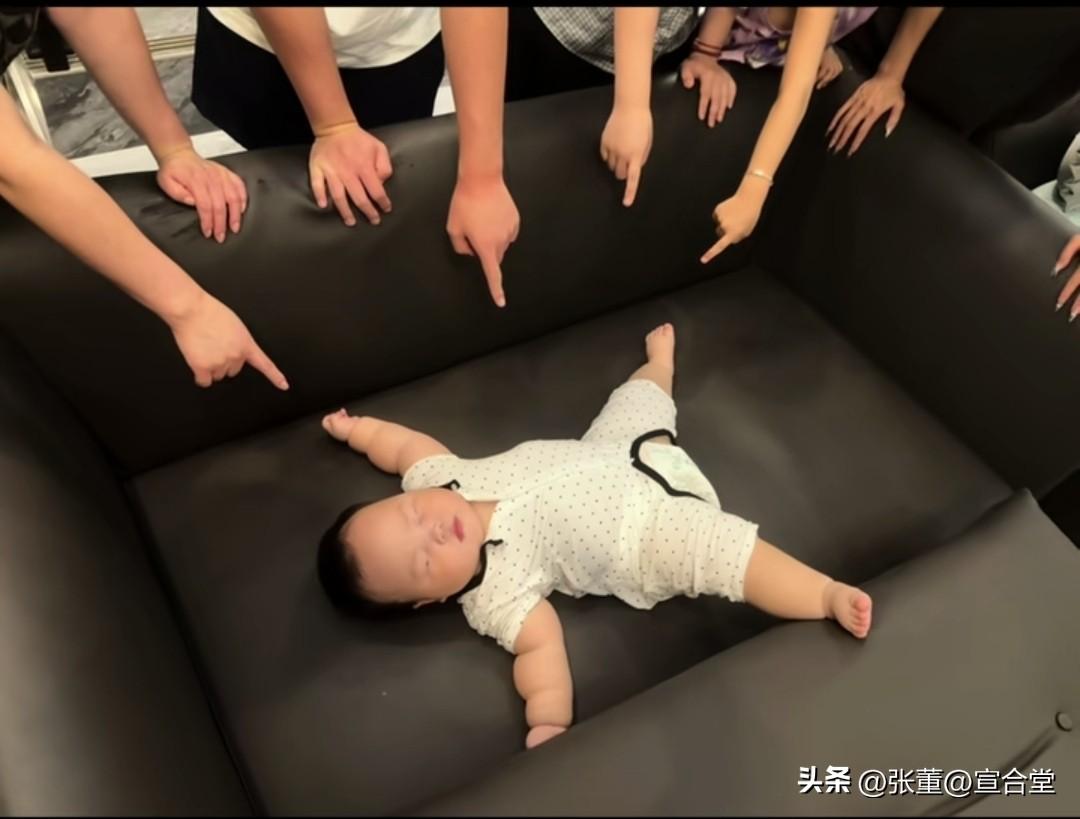 美不美？舒服不舒服？