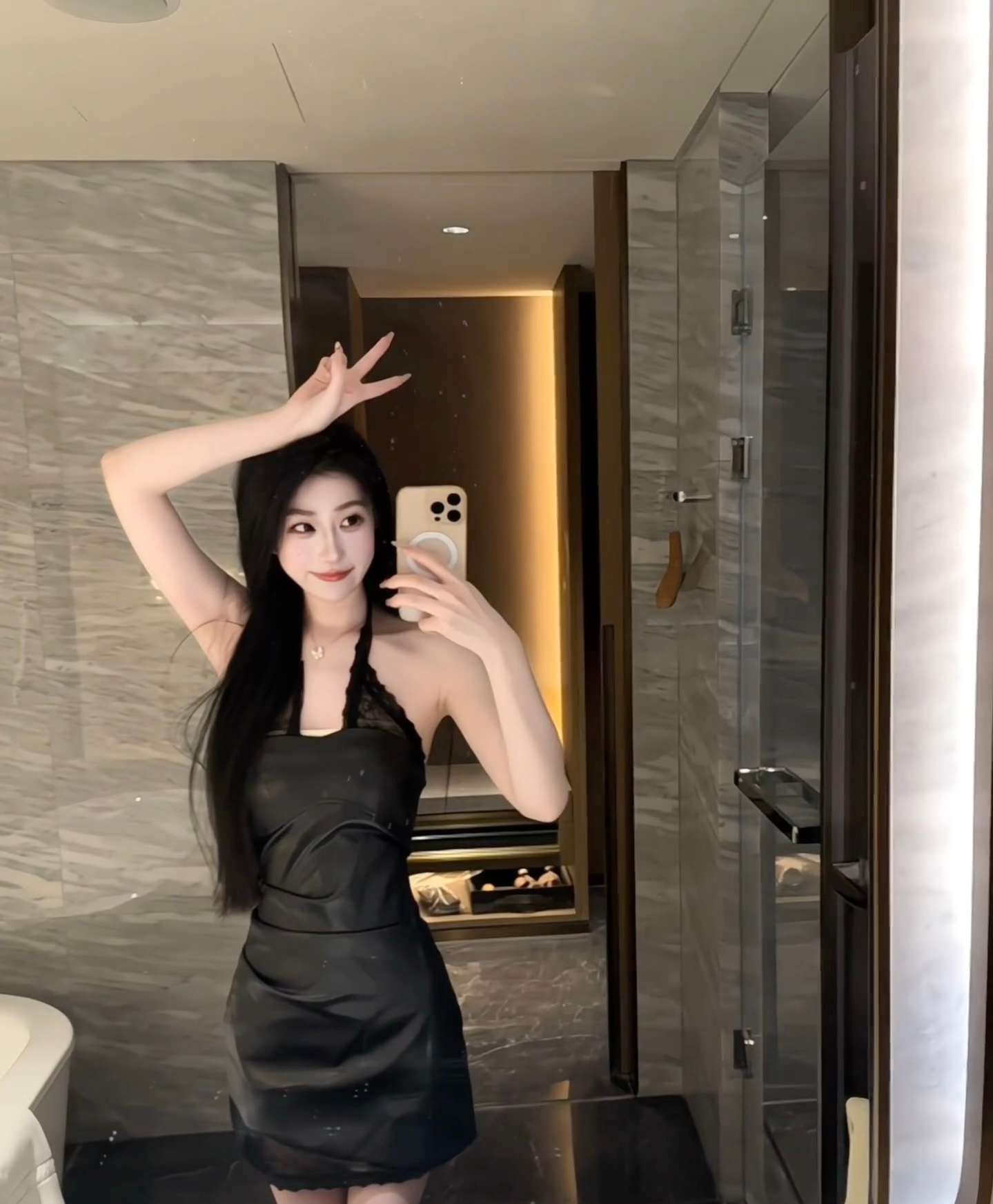 不点赞，怎么发现你？ 