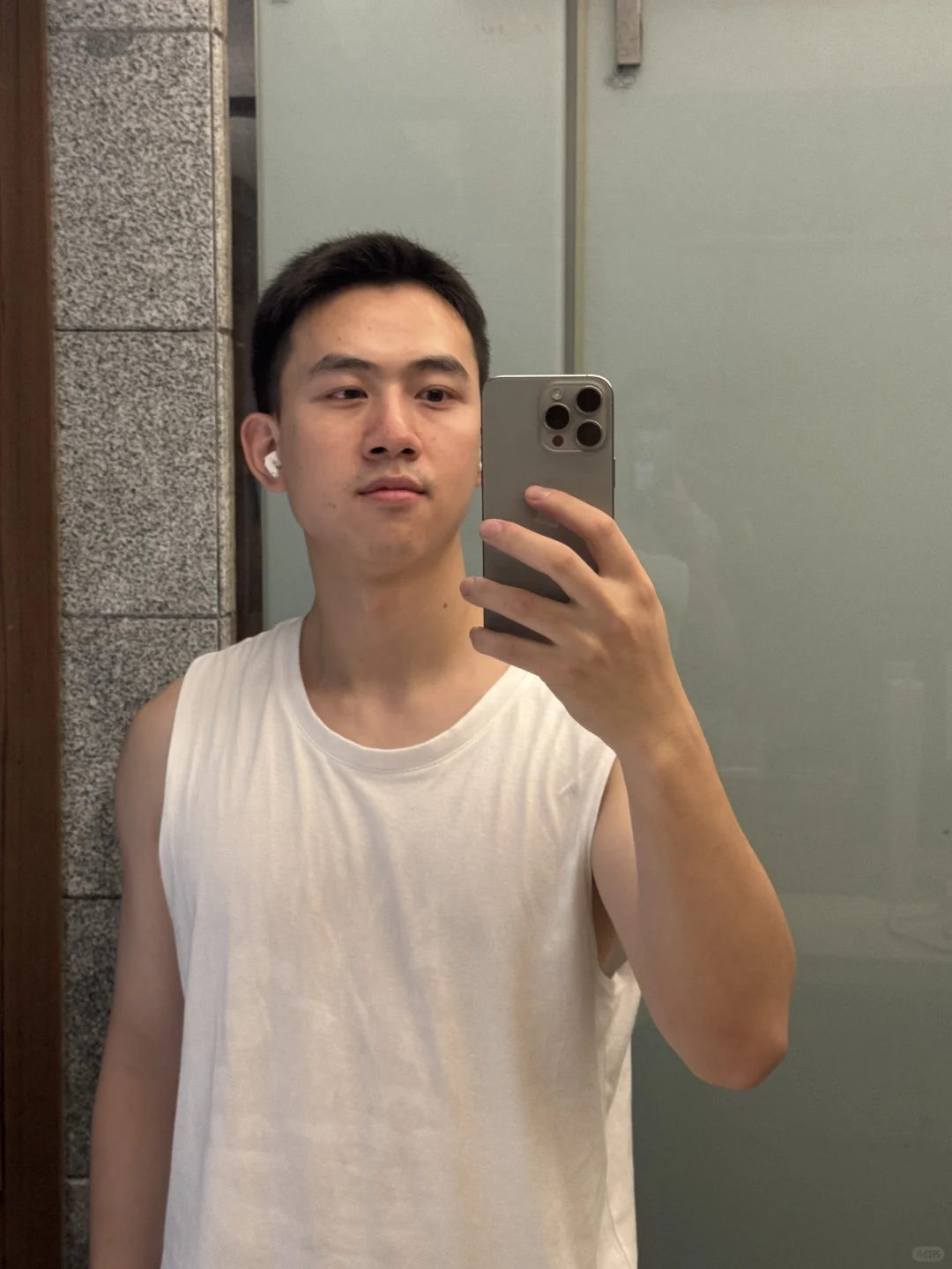 佛系健身📿