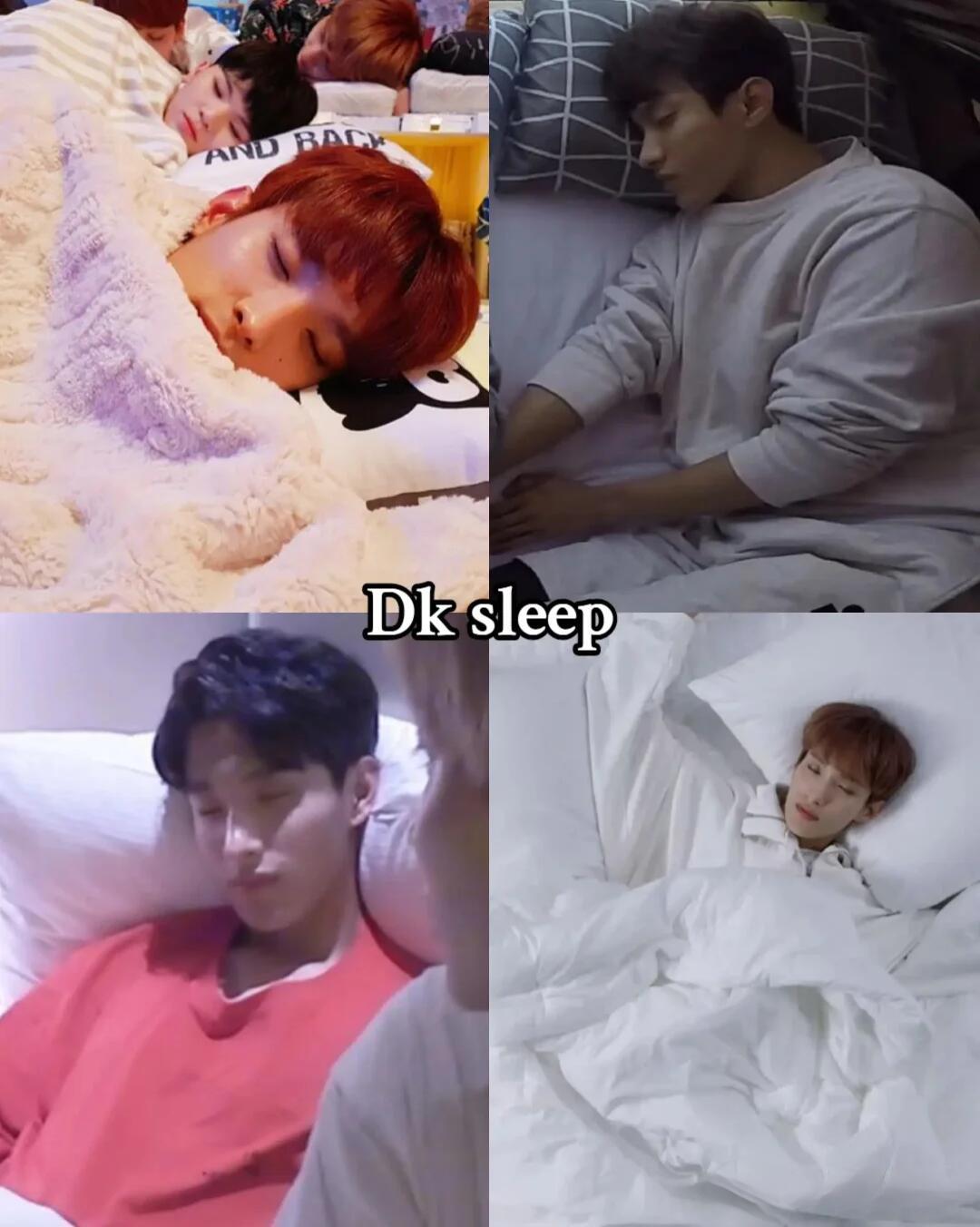 svt睡姿睡眠jun其实说过只有在很累的时候才那样家灿必须要有这张 一骑绝尘的小