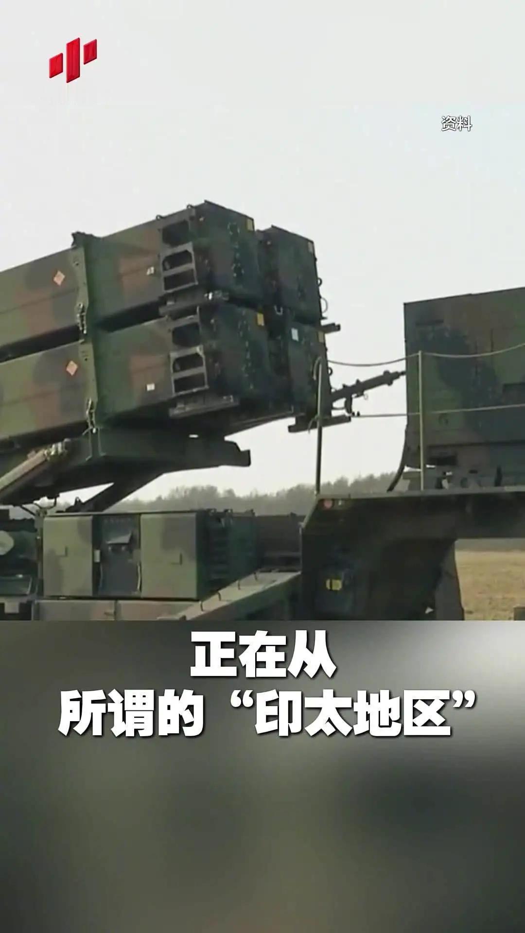 在伊朗受挫美妄想从中国周边找回颜面 美国这如意算盘打得真是响啊！在伊朗受挫后，就