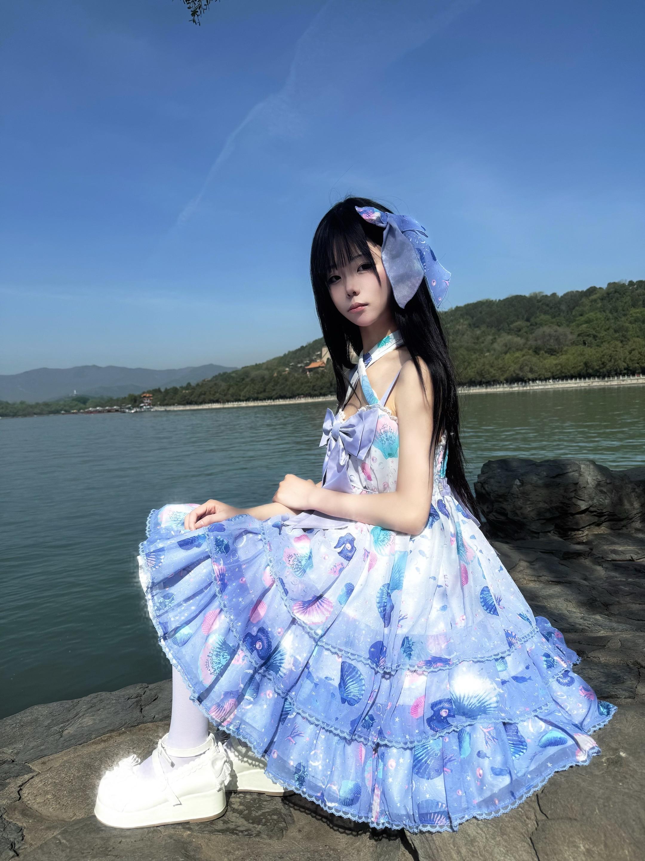 幸福有很多种 比如已经身在福中了