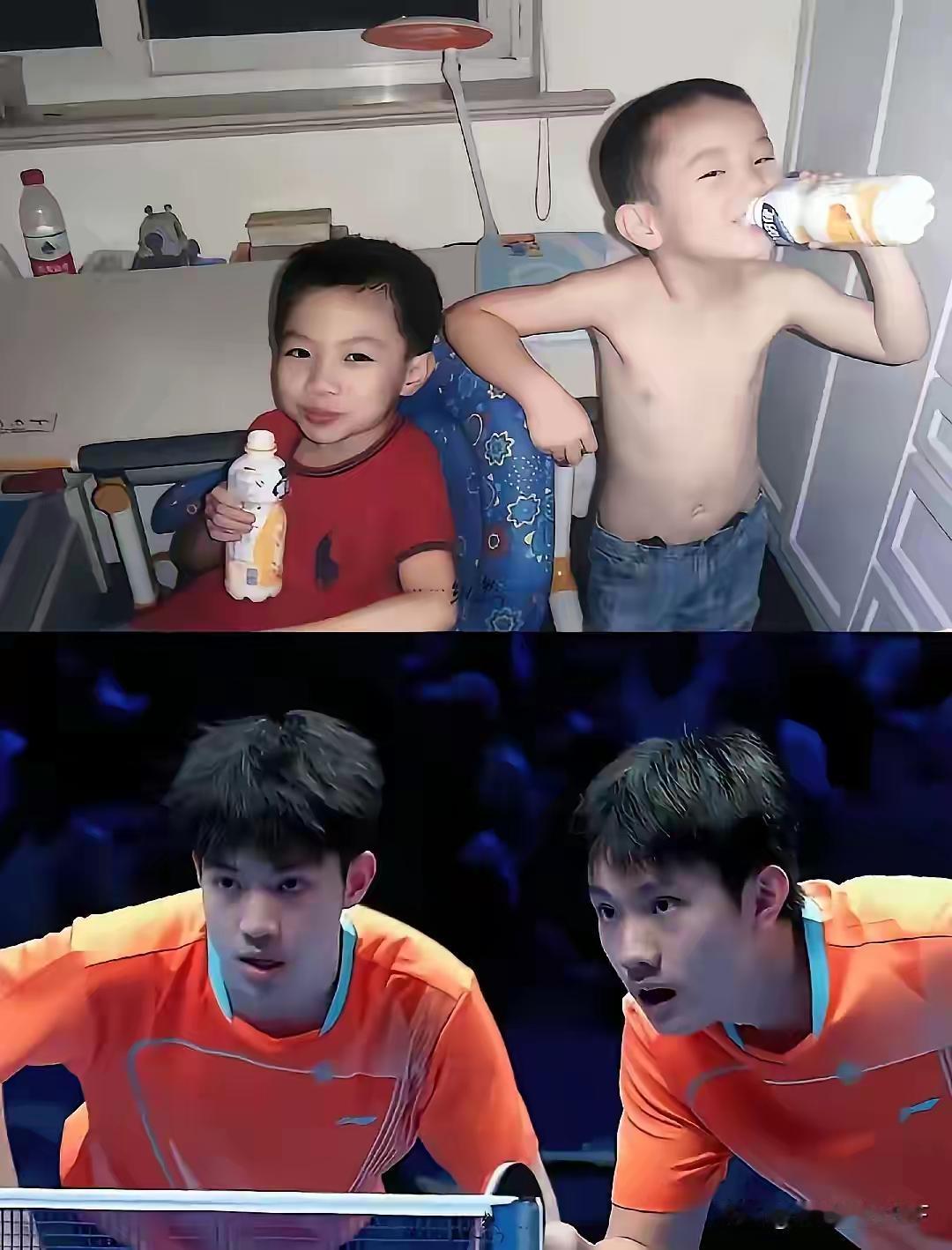 终于看懂大家反感代露娃的核心：分不清幸运与实力，看不见别人的成全
 
很多人对代