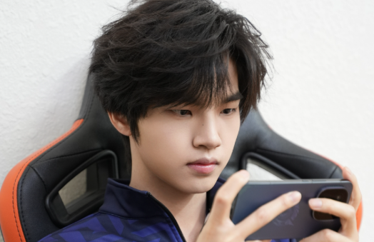 钎城发文：春天结束了，会心有不甘，希望我变得更加厉害