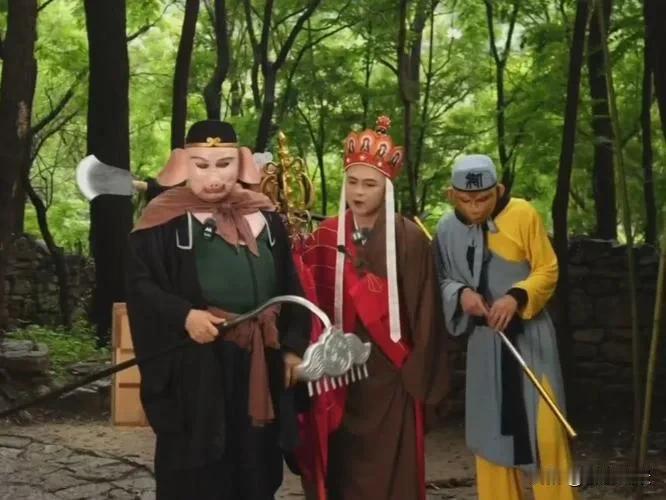 “西游群英荟”在寿光的落地，是一次传统文化与现代传播手段成功结合的典范。它证明了