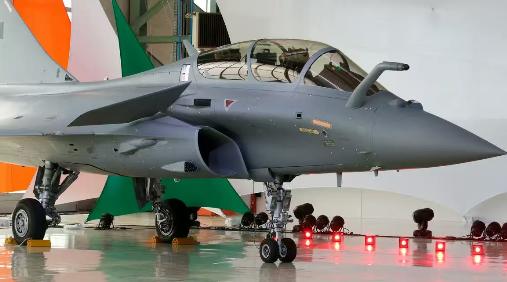 印度这太绝了，印度大V论证，5.7空战，印度其实是获得了巨大胜利！因为，5.7空