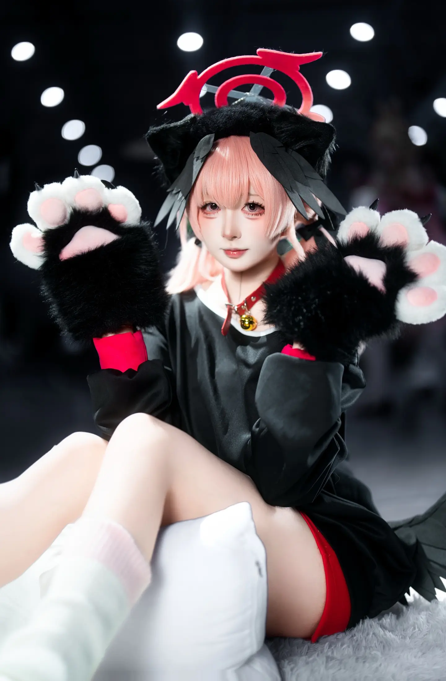 小春生病了该吃什么药。📷：  下江小春