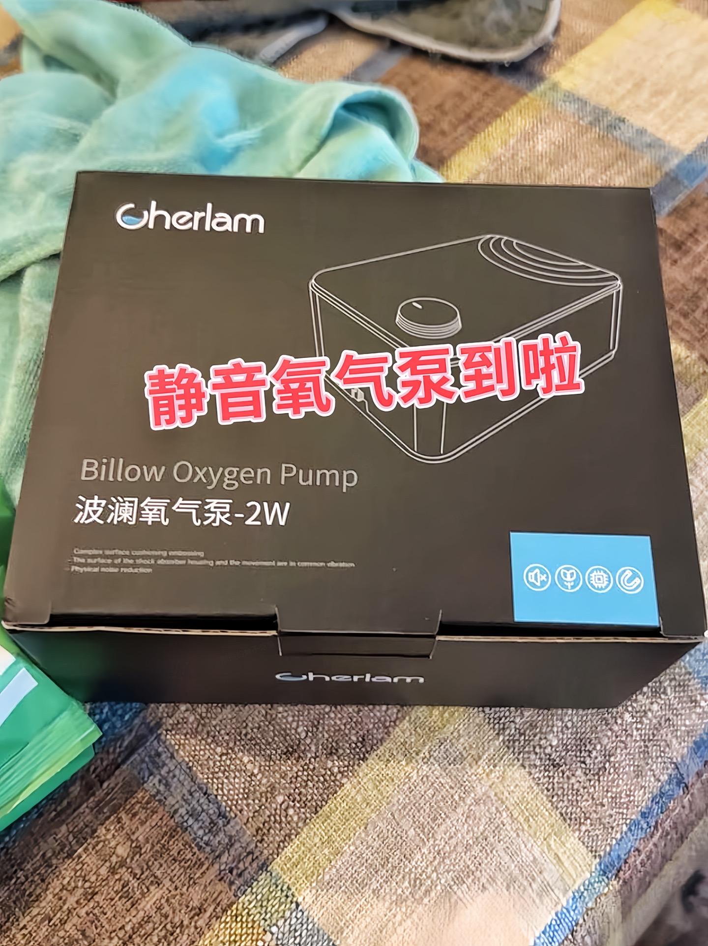 1. 超静音运行： 这是彻朗氧气泵最为突出的优点之一。其在工作时产生的...
