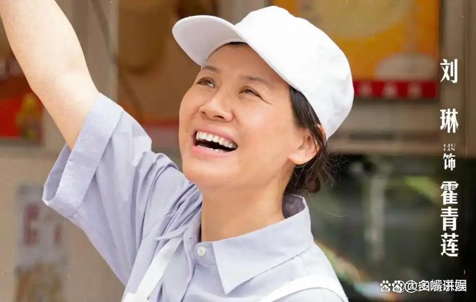 《生逢其时》来了！刘琳郭涛坐镇撑场面，关晓彤演“白化女孩”，我敢说这剧铁定要火 