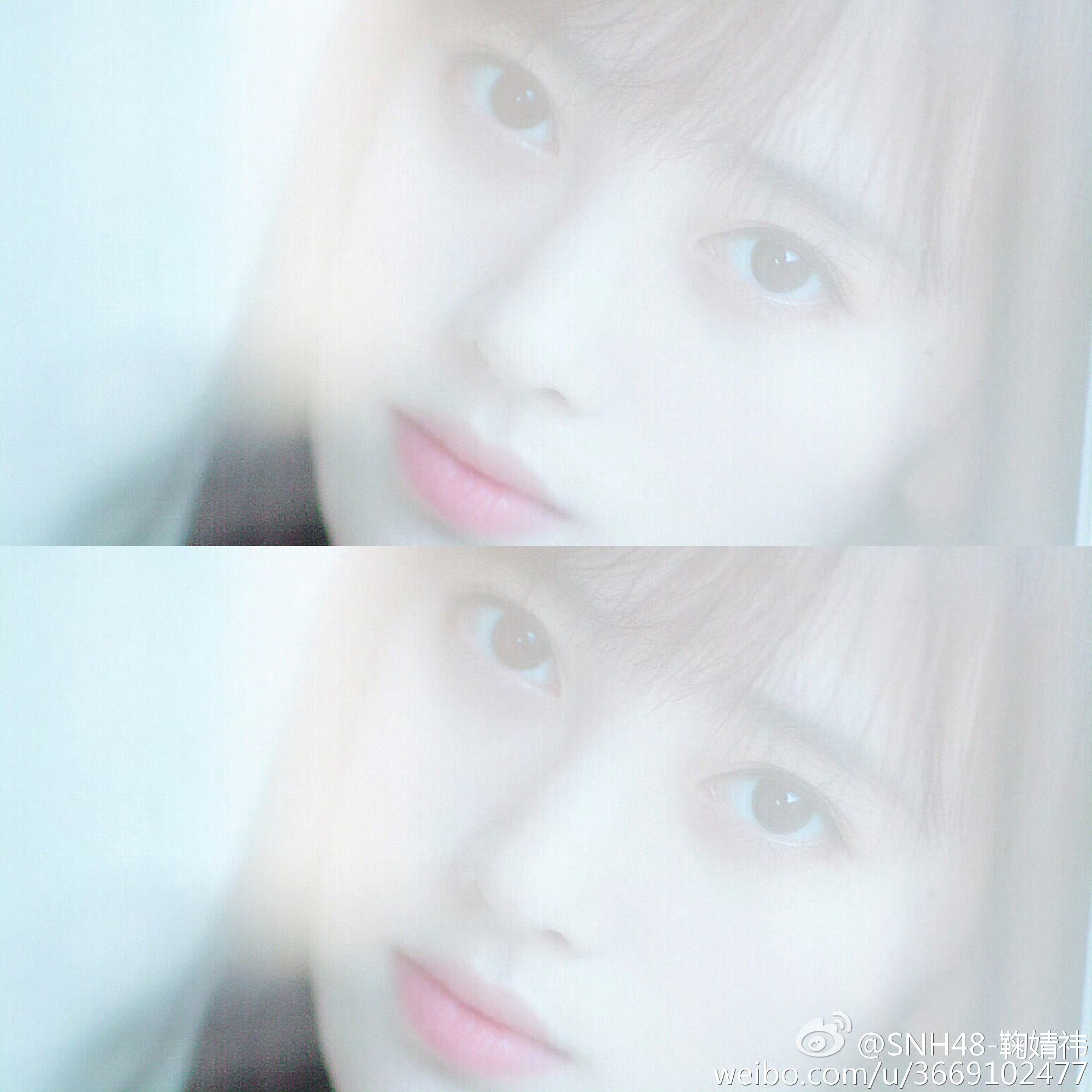 jjy鞠婧祎阿黛jjy鞠婧祎来战𝓔𝓿𝓮𝓷 𝓲𝓯 𝓽𝓱𝓮𝓻𝓮