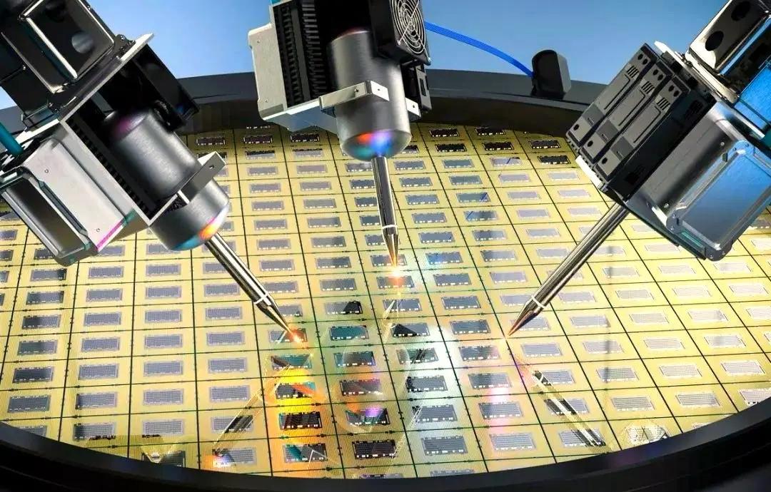 欧盟嘴上求和行动藏着刀子，中国芯片供应卡脖子，未来关系会更糟？
最近欧洲和中国在