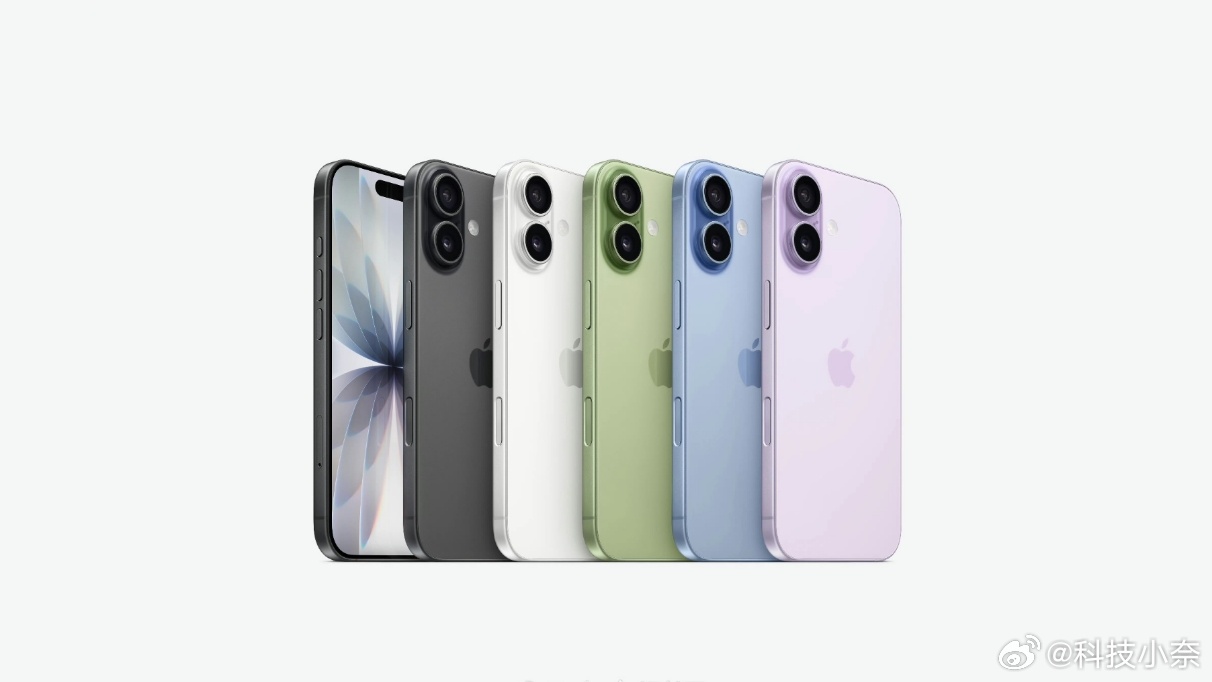 iPhone16背刺最大一代  iPhone16需求不降反升这俩话题放一起那不自