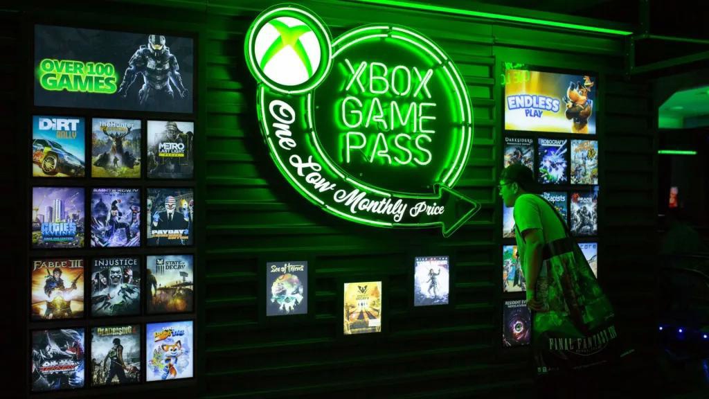 索尼SIE吉姆瑞恩：PlayStation 根本没把 Xbox Game Pass 当对手
