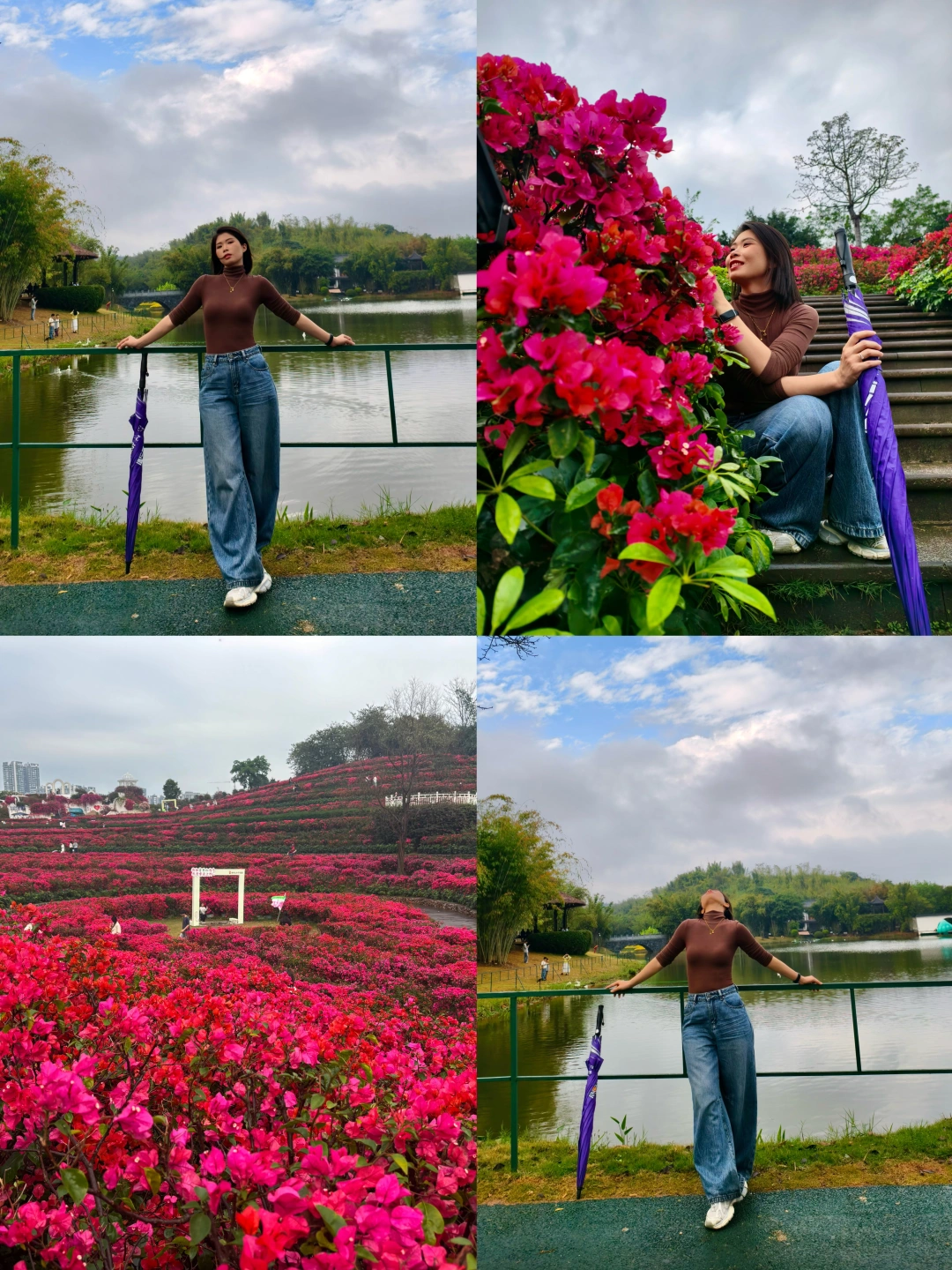 妇女节快乐🎉敬一直保持好状态的自己✌️