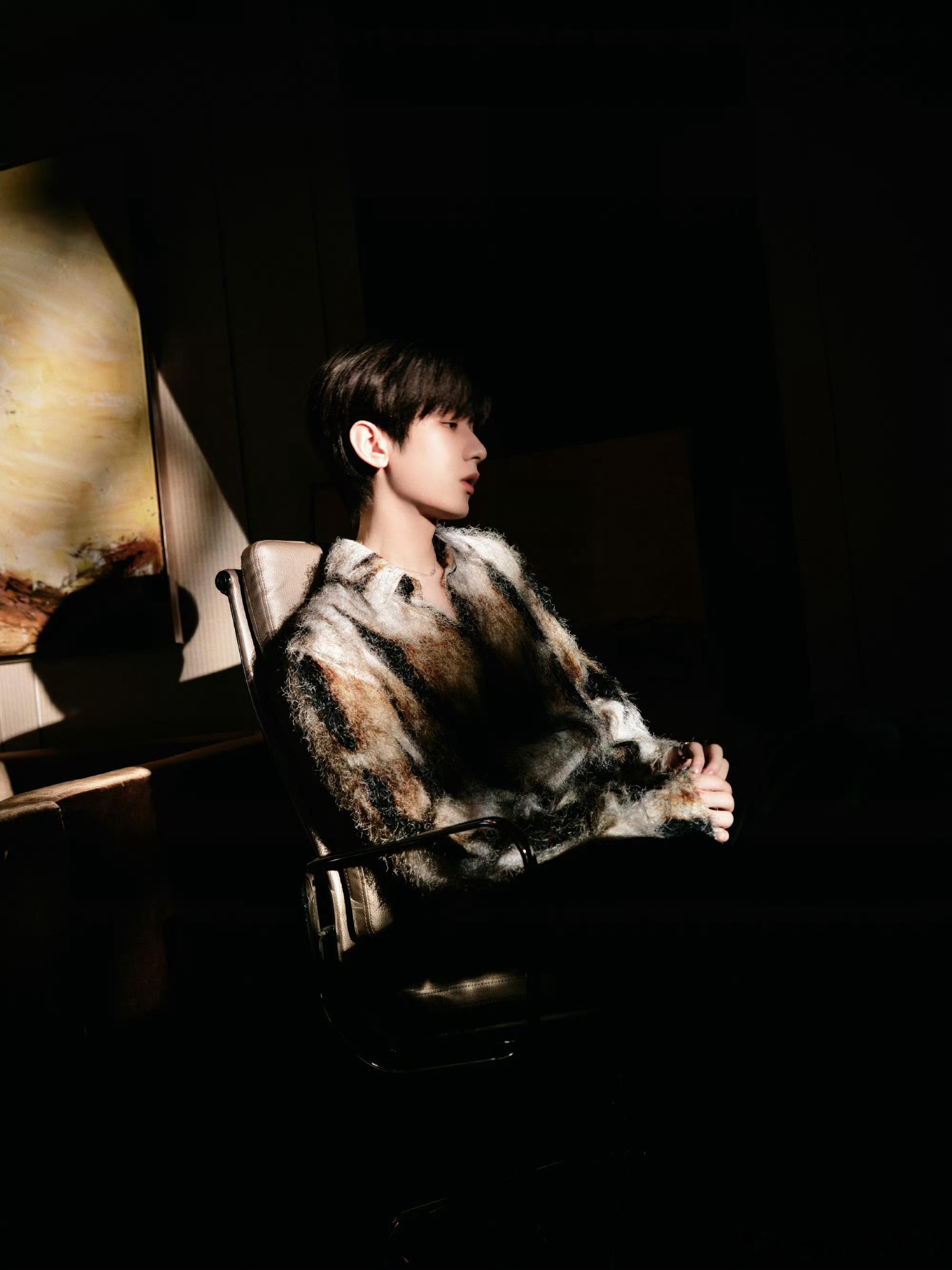 成毅天地剑心cy成毅王权富贵成毅，你是微风，是晚霞，是心跳，是无可替代。 | 朱