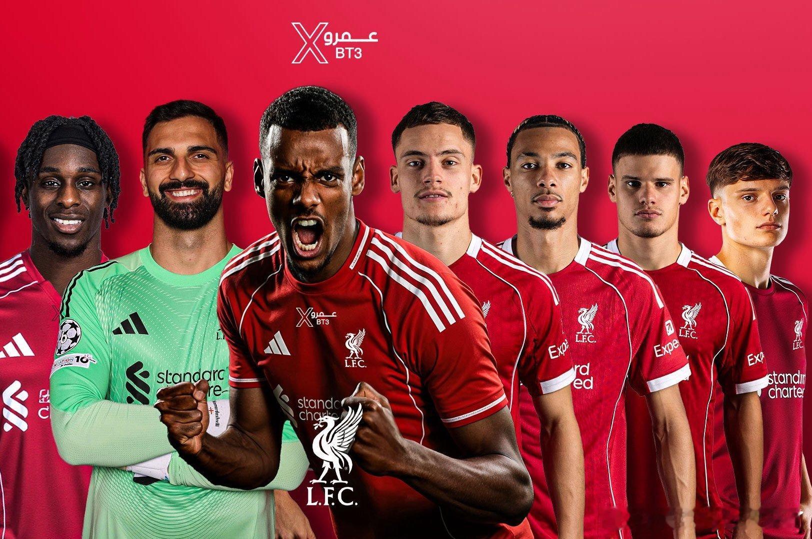 利物浦中后卫危机？利物浦训练中未见科纳特。他抵达AXA训练中心时，由医疗与表现主